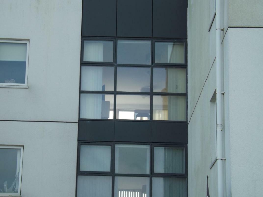 Apartamento Ynys Lawd, Holyhead Marina Exterior foto